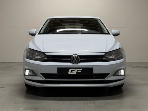 Volkswagen Polo 1.0 TSI Highline DSG Carplay ACC Camera NAP