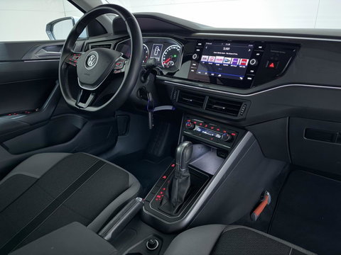 Volkswagen Polo 1.0 TSI Highline DSG Carplay ACC Camera NAP