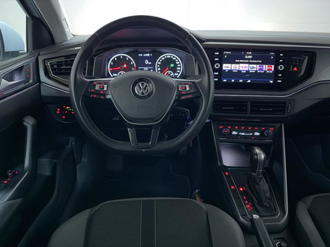 Volkswagen Polo 1.0 TSI Highline DSG Carplay ACC Camera NAP