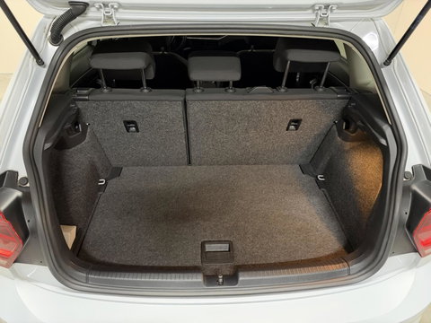 Volkswagen Polo 1.0 TSI Highline DSG Carplay ACC Camera NAP