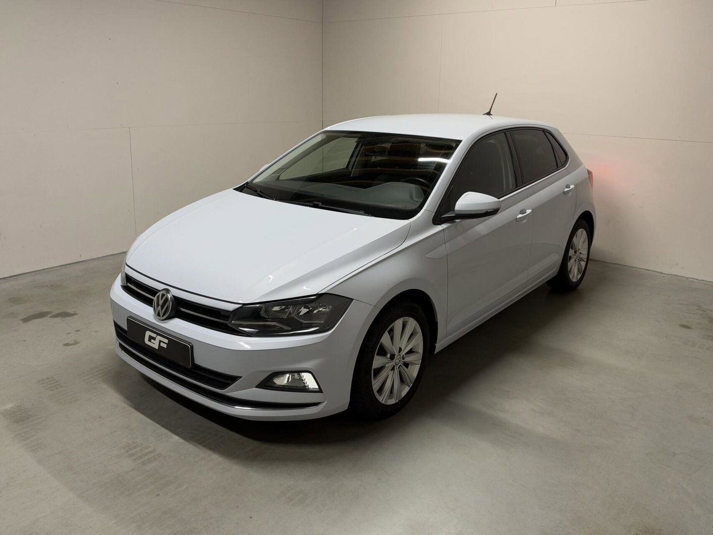 Volkswagen Polo 1.0 TSI Highline DSG Carplay ACC Camera NAP