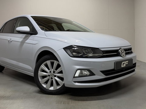 Volkswagen Polo 1.0 TSI Highline DSG Carplay ACC Camera NAP