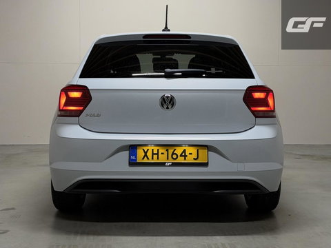 Volkswagen Polo 1.0 TSI Highline DSG Carplay ACC Camera NAP