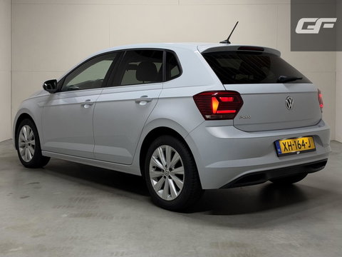 Volkswagen Polo 1.0 TSI Highline DSG Carplay ACC Camera NAP