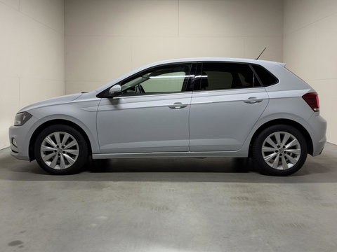 Volkswagen Polo 1.0 TSI Highline DSG Carplay ACC Camera NAP