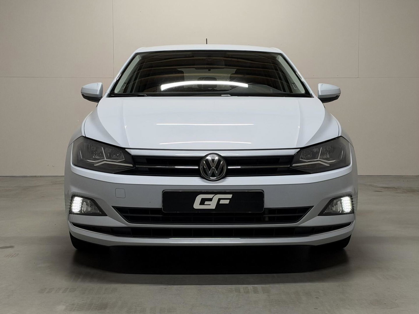 Volkswagen Polo 1.0 TSI Highline DSG Carplay ACC Camera NAP