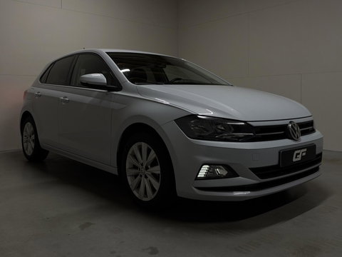 Volkswagen Polo 1.0 TSI Highline DSG Carplay ACC Camera NAP