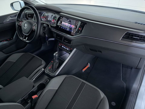 Volkswagen Polo 1.0 TSI Highline DSG Carplay ACC Camera NAP