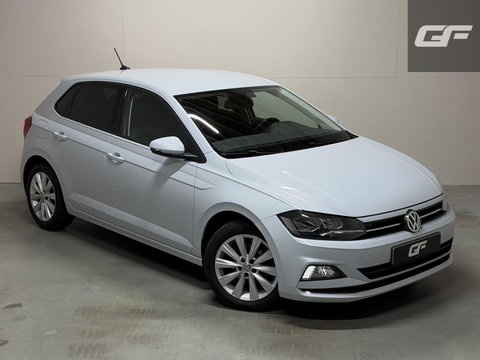 Volkswagen Polo 1.0 TSI Highline DSG Carplay ACC Camera NAP