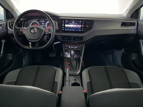 Volkswagen Polo 1.0 TSI Highline DSG Carplay ACC Camera NAP