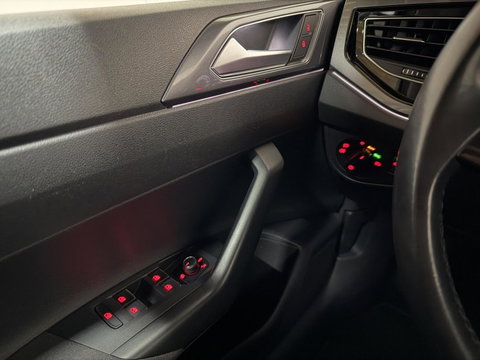 Volkswagen Polo 1.0 TSI Highline DSG Carplay ACC Camera NAP