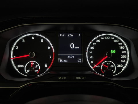 Volkswagen Polo 1.0 TSI Highline DSG Carplay ACC Camera NAP