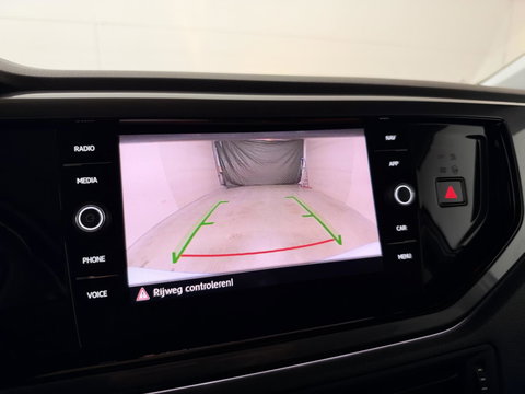 Volkswagen Polo 1.0 TSI Highline DSG Carplay ACC Camera NAP