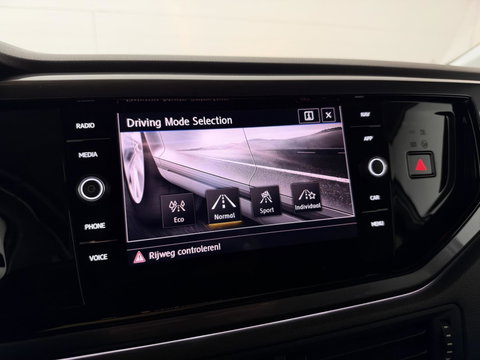 Volkswagen Polo 1.0 TSI Highline DSG Carplay ACC Camera NAP