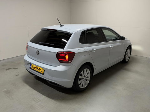 Volkswagen Polo 1.0 TSI Highline DSG Carplay ACC Camera NAP