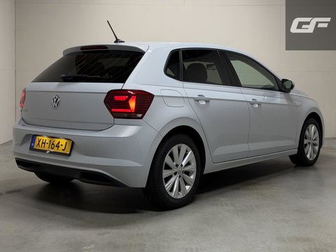 Volkswagen Polo 1.0 TSI Highline DSG Carplay ACC Camera NAP