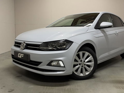 Volkswagen Polo 1.0 TSI Highline DSG Carplay ACC Camera NAP
