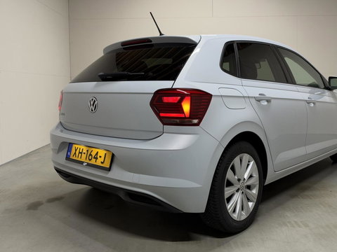 Volkswagen Polo 1.0 TSI Highline DSG Carplay ACC Camera NAP