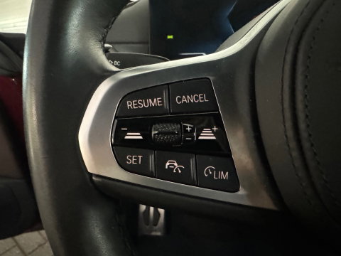 BMW i4 EDrive40 High Executive 84 kWh H/K|HuD|ACC|Camera