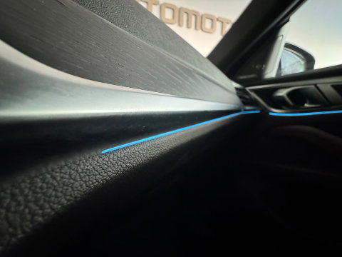 BMW i4 EDrive40 High Executive 84 kWh H/K|HuD|ACC|Camera