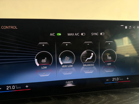 BMW i4 EDrive40 High Executive 84 kWh H/K|HuD|ACC|Camera