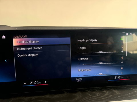 BMW i4 EDrive40 High Executive 84 kWh H/K|HuD|ACC|Camera