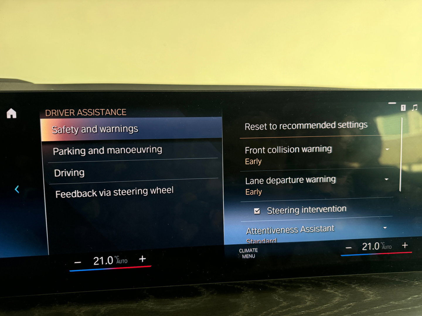 BMW i4 EDrive40 High Executive 84 kWh H/K|HuD|ACC|Camera