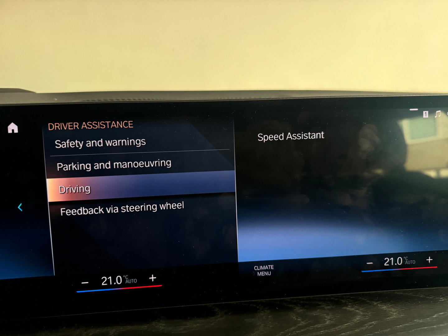 BMW i4 EDrive40 High Executive 84 kWh H/K|HuD|ACC|Camera