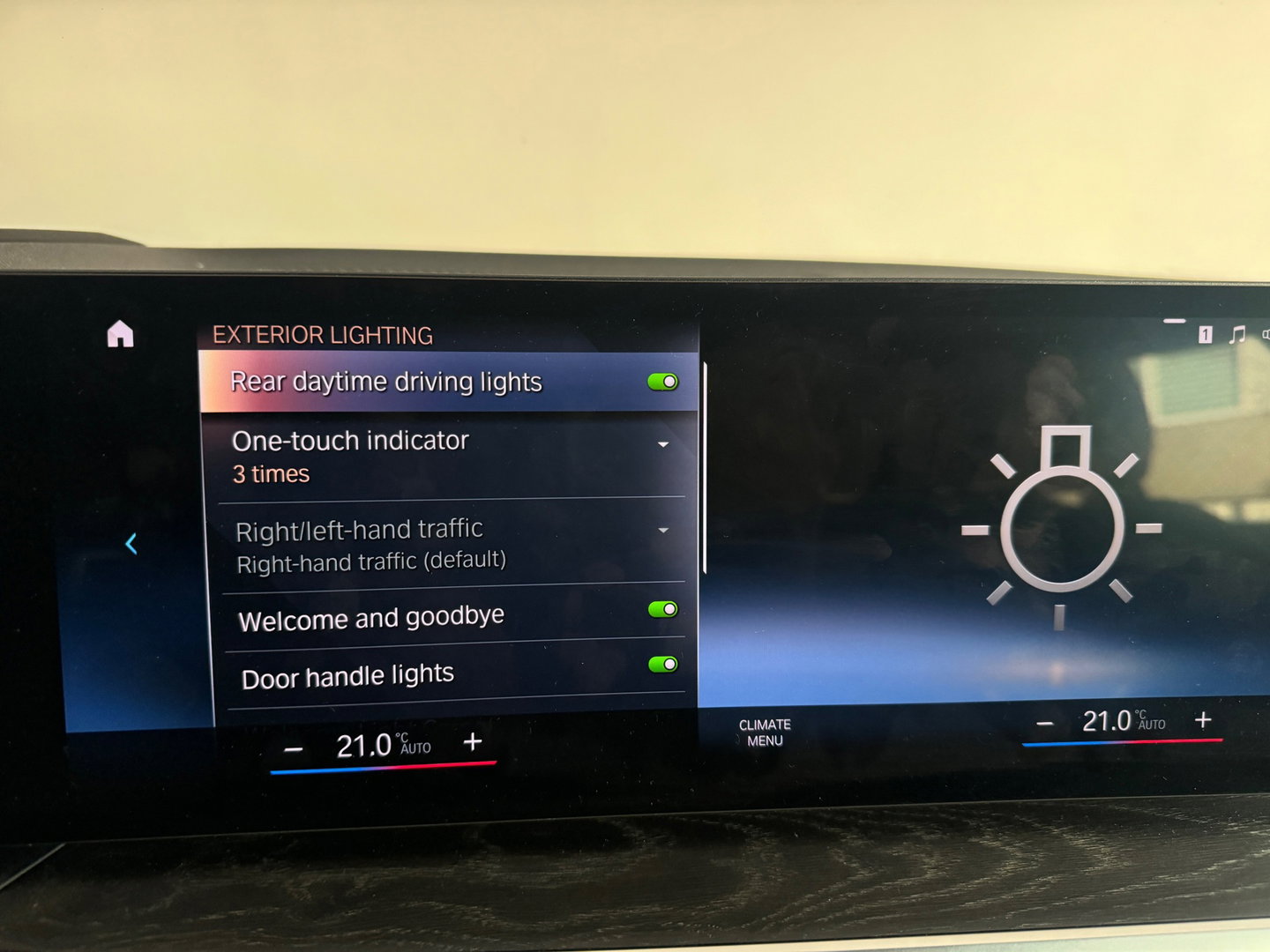 BMW i4 EDrive40 High Executive 84 kWh H/K|HuD|ACC|Camera
