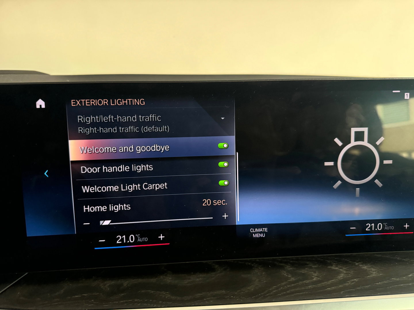 BMW i4 EDrive40 High Executive 84 kWh H/K|HuD|ACC|Camera
