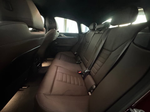 BMW i4 EDrive40 High Executive 84 kWh H/K|HuD|ACC|Camera