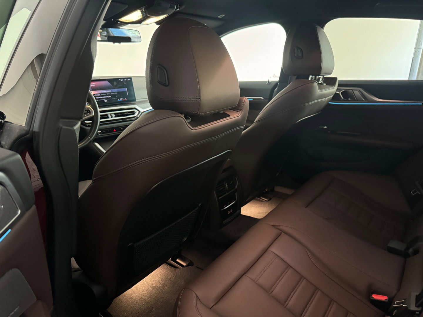 BMW i4 EDrive40 High Executive 84 kWh H/K|HuD|ACC|Camera