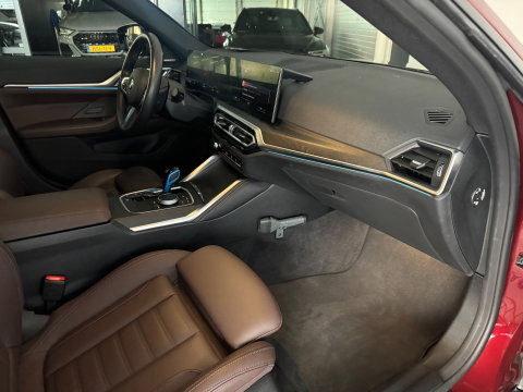BMW i4 EDrive40 High Executive 84 kWh H/K|HuD|ACC|Camera