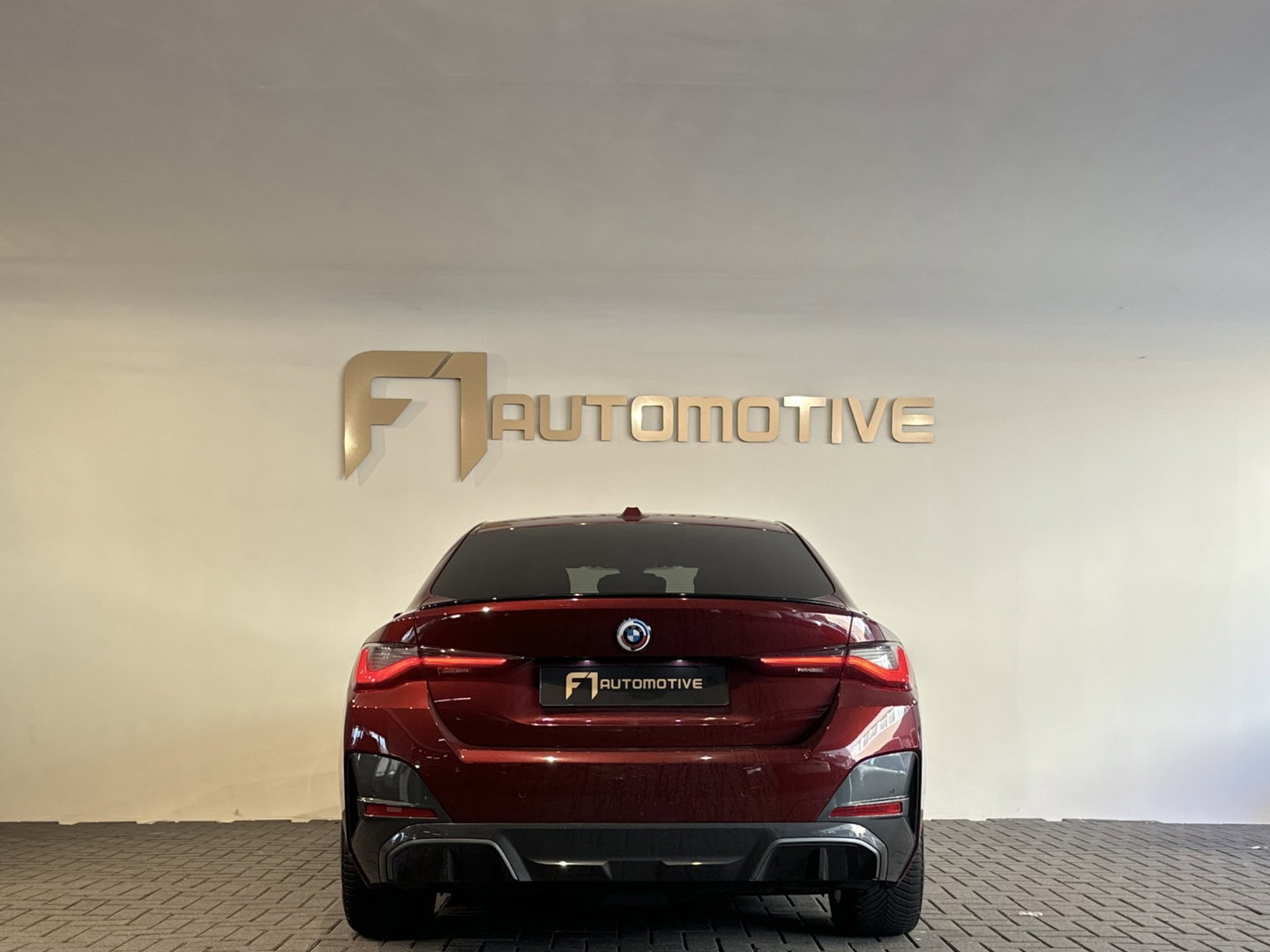 BMW i4 EDrive40 High Executive 84 kWh H/K|HuD|ACC|Camera