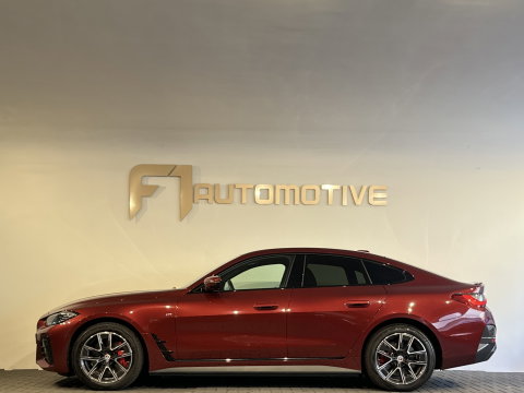 BMW i4 EDrive40 High Executive 84 kWh H/K|HuD|ACC|Camera