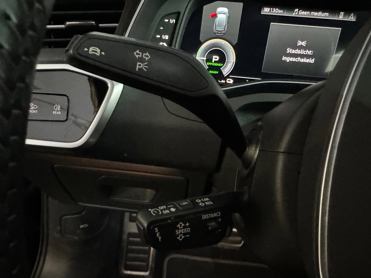 Audi A6 Avant 55 TFSI e quattro S Line Compet Pano|BTW|B&O|360c|Trekhaak