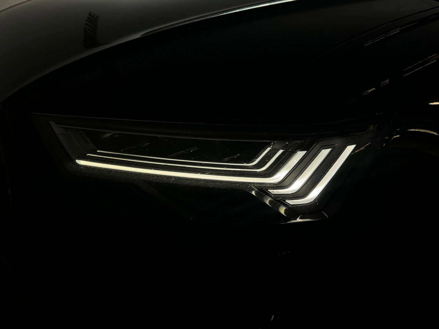 Audi A6 Avant 55 TFSI e quattro S Line Compet Pano|BTW|B&O|360c|Trekhaak