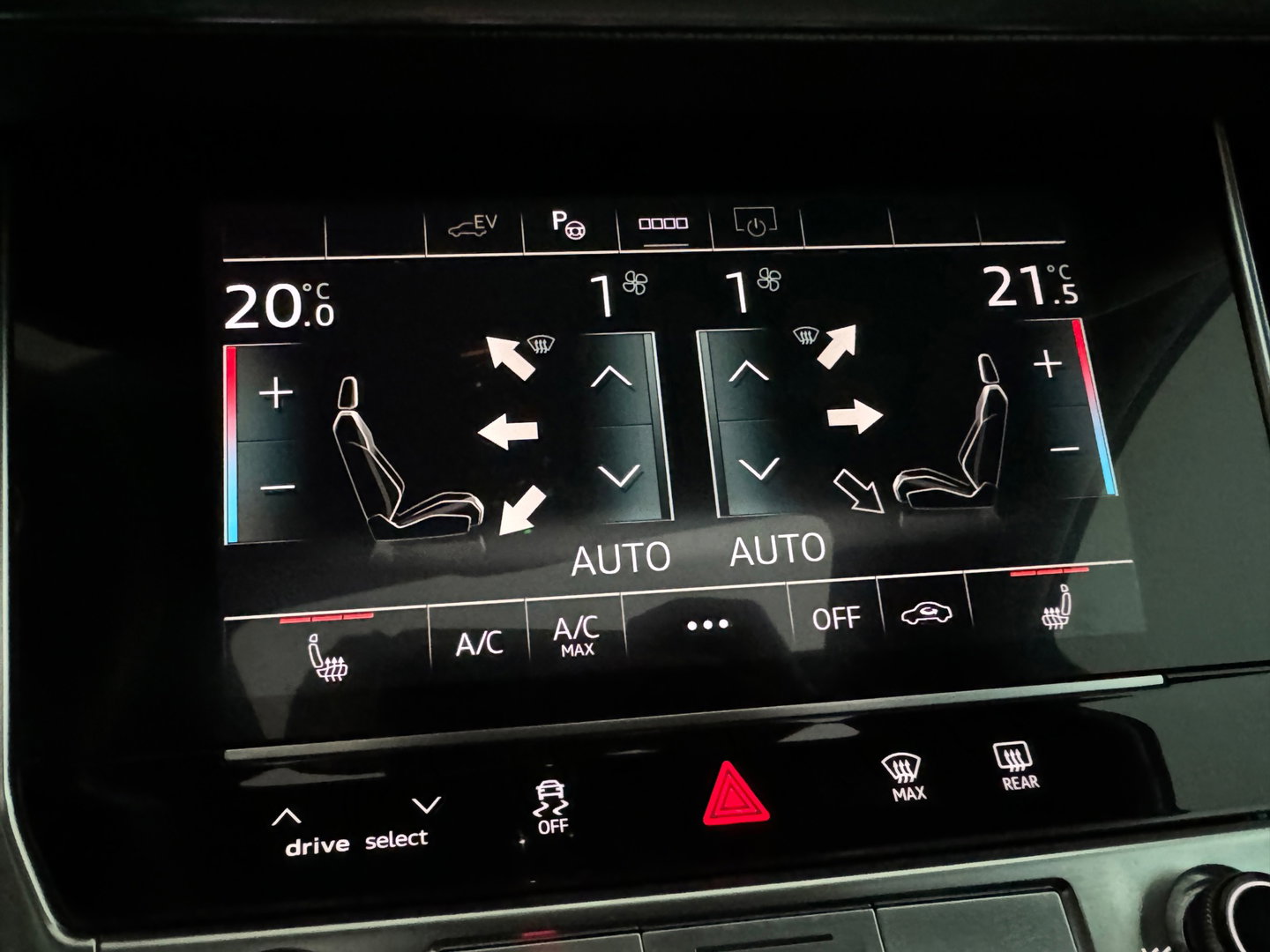 Audi A6 Avant 55 TFSI e quattro S Line Compet Pano|BTW|B&O|360c|Trekhaak