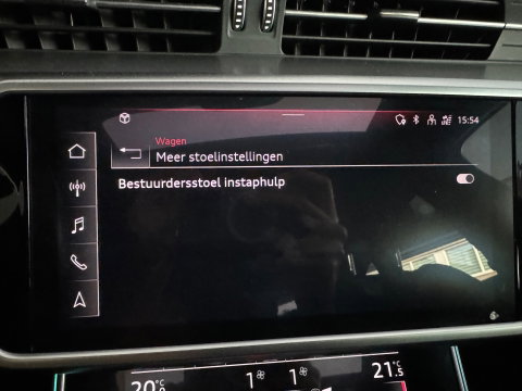 Audi A6 Avant 55 TFSI e quattro S Line Compet Pano|BTW|B&O|360c|Trekhaak