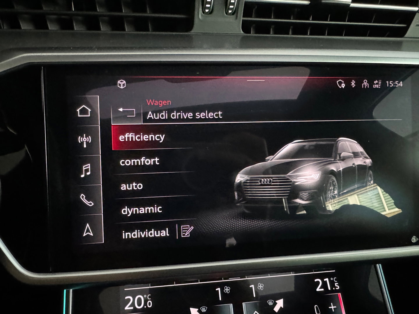 Audi A6 Avant 55 TFSI e quattro S Line Compet Pano|BTW|B&O|360c|Trekhaak