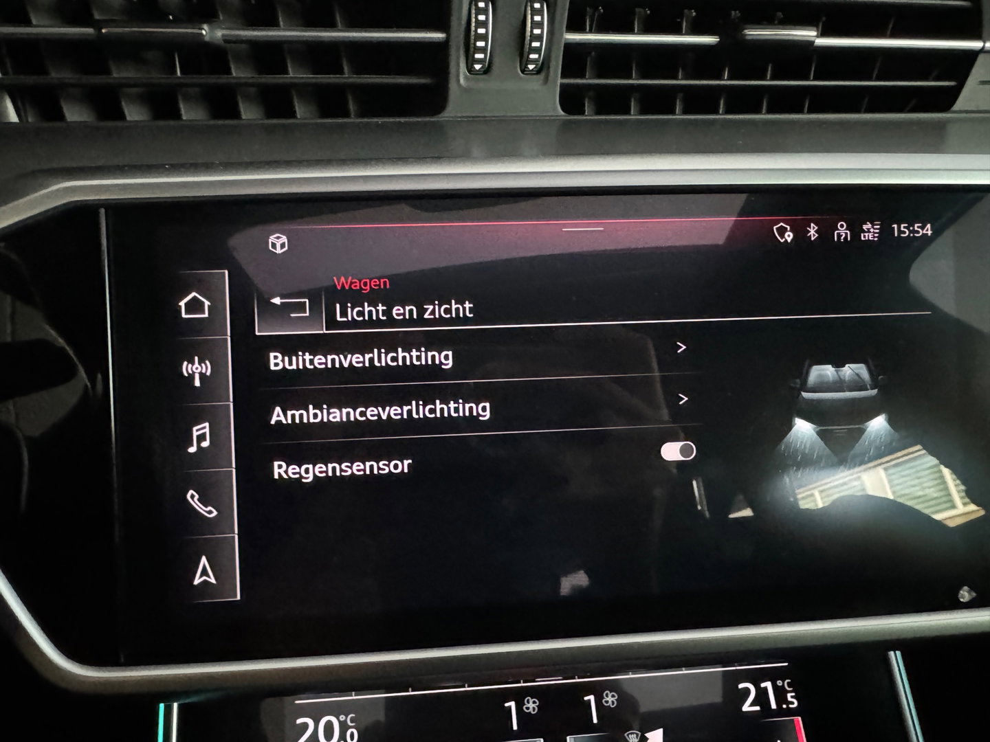 Audi A6 Avant 55 TFSI e quattro S Line Compet Pano|BTW|B&O|360c|Trekhaak