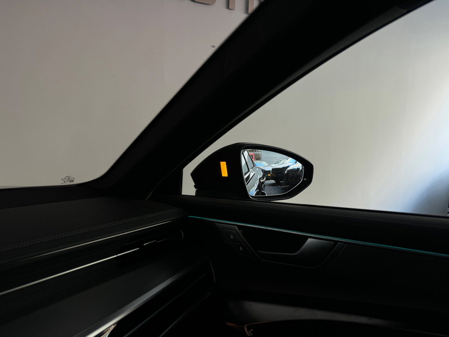 Audi A6 Avant 55 TFSI e quattro S Line Compet Pano|BTW|B&O|360c|Trekhaak