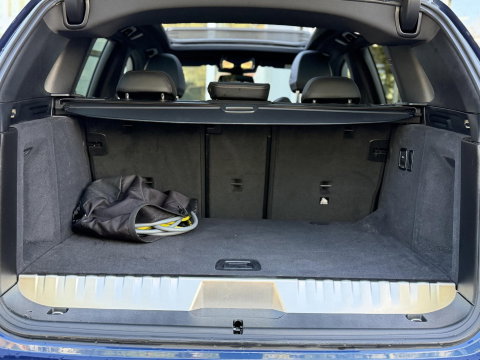 BMW X3 xDrive30e High Ex M-Sport |Pano|ACC|Leer|Trekhaak|21"