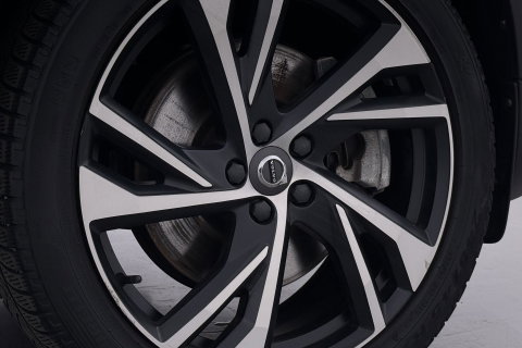 Volvo XC40 T5 Twin Engine R-Design | ACC | Trekhaak | BLIS | Stoelverwarming | Camera | Getint glas | 20 Inch