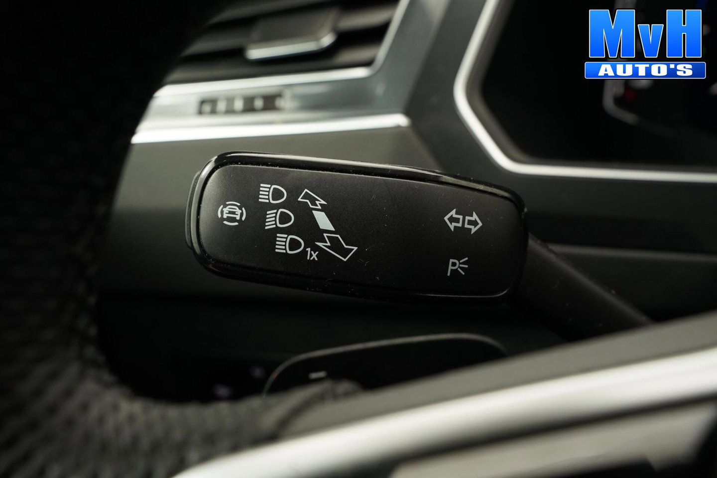 Volkswagen Tiguan 1.4 TSI PHEV R-Line|PANO|STOEL/STUUR.VERW
