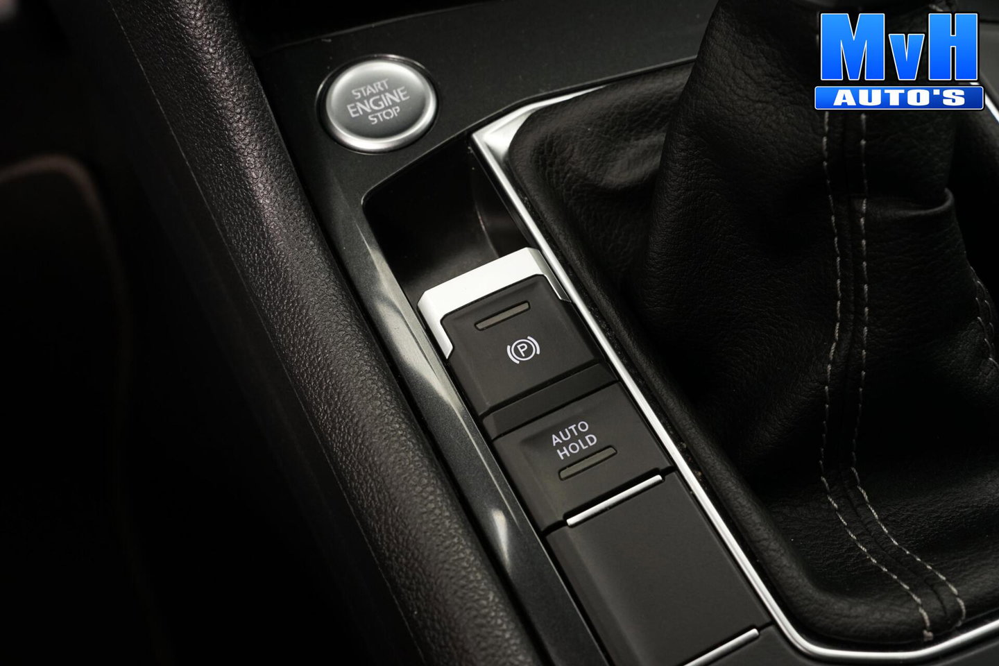 Volkswagen Tiguan 1.4 TSI PHEV R-Line|PANO|STOEL/STUUR.VERW