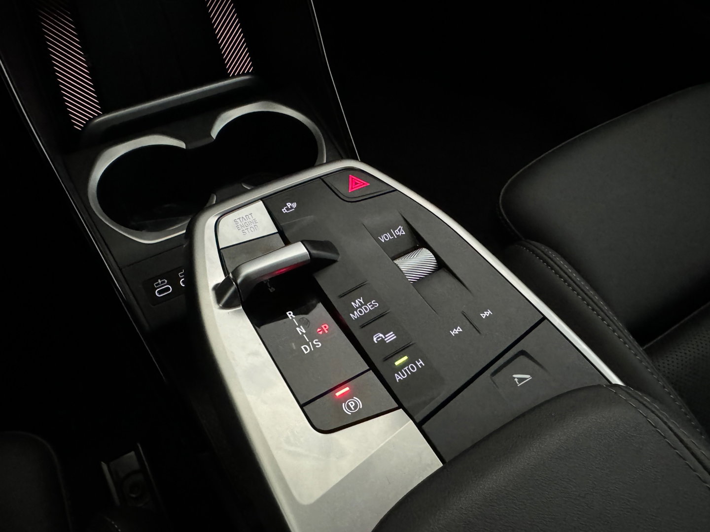 BMW X1 XDrive30e Memory|H/K|HuD|360c|Trekhaak|Keyless