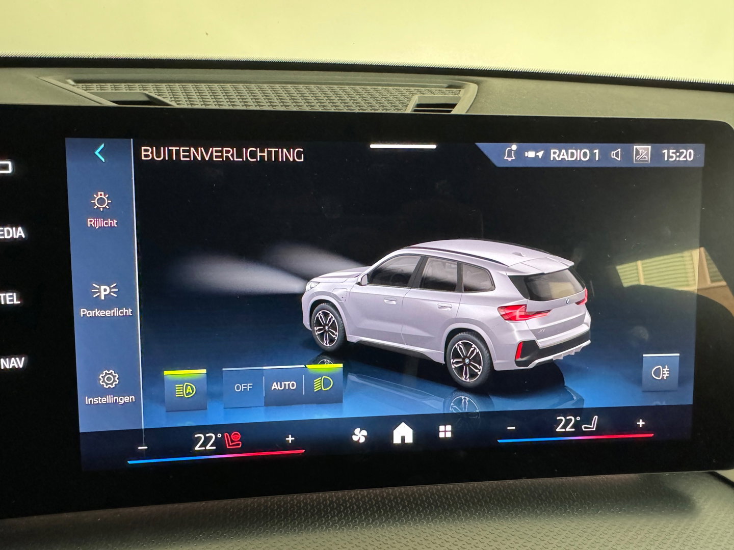 BMW X1 XDrive30e Memory|H/K|HuD|360c|Trekhaak|Keyless