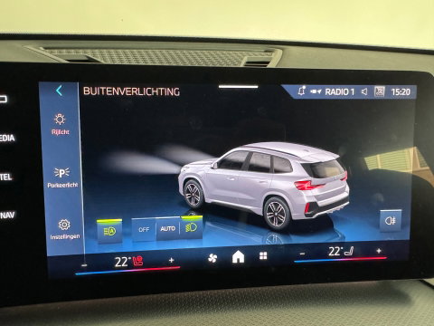 BMW X1 XDrive30e Memory|H/K|HuD|360c|Trekhaak|Keyless