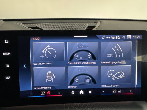 BMW X1 XDrive30e Memory|H/K|HuD|360c|Trekhaak|Keyless
